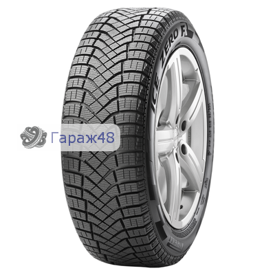 Pirelli Winter Ice Zero Friction 285/60 R18 116T